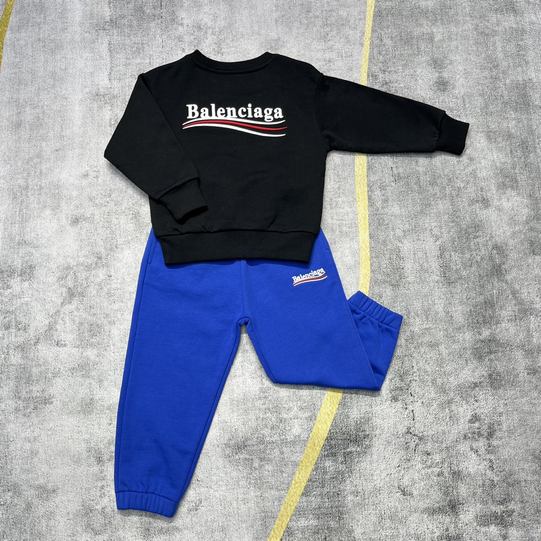 Balenciaga Kids